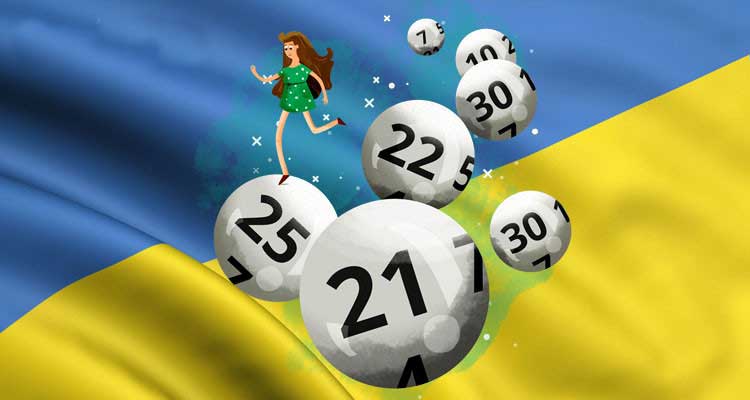 Ukranian lottery1