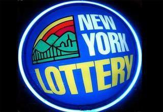Лотерея Нью-Йорка