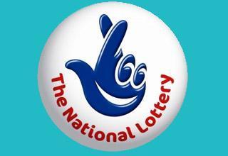 Национальная лотерея Великобритании