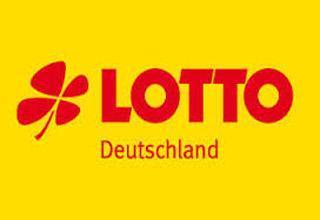 Немецкая лотерея