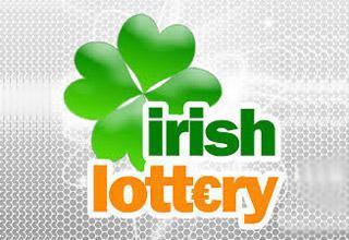 Ирландская лотерея