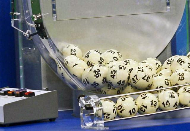 Стратегии игры в лотереи